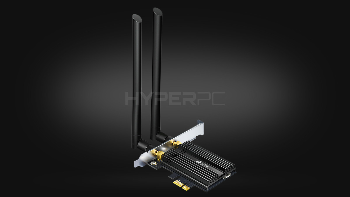 TP-Link Archer TX50E