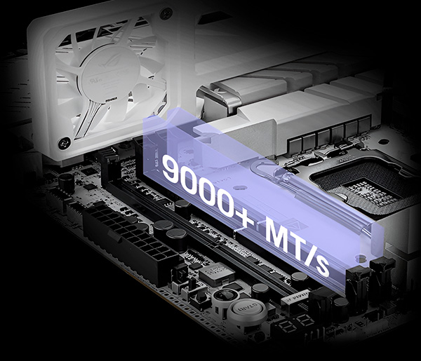 DDR5 Domination