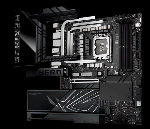 Heatsink Array