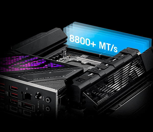 DDR5 Power