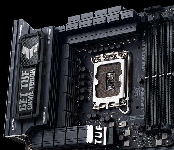 Heatsink Array