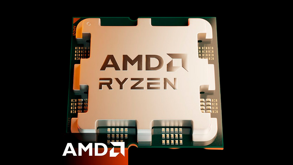 AMD Ryzen processors with AMD 3D V-Cache technology