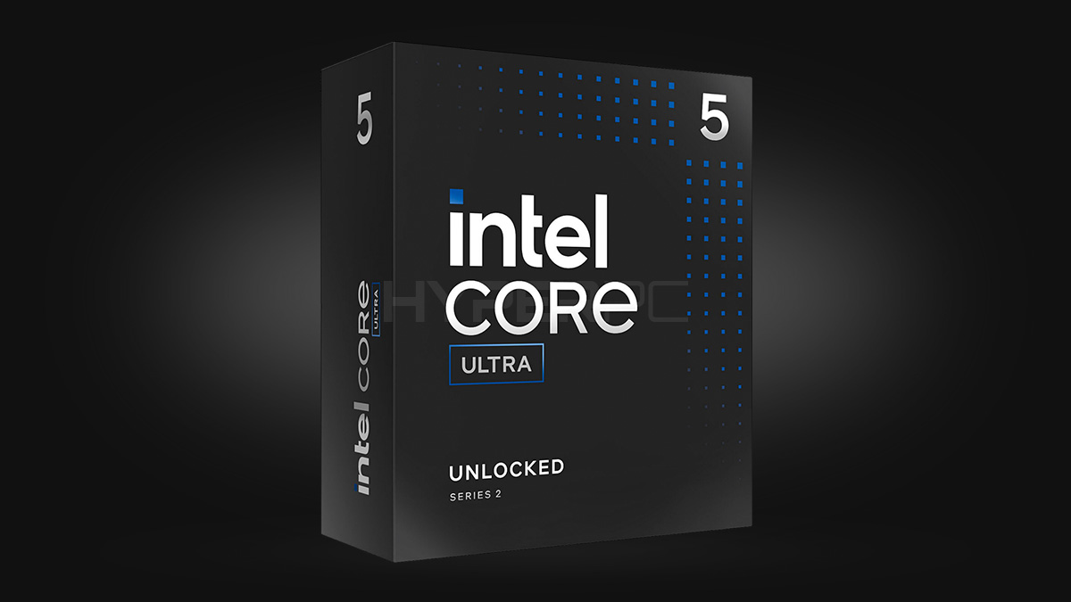 Intel® Core™ Ultra 5 245K(F) [up to 5.2GHz, 14 cores]