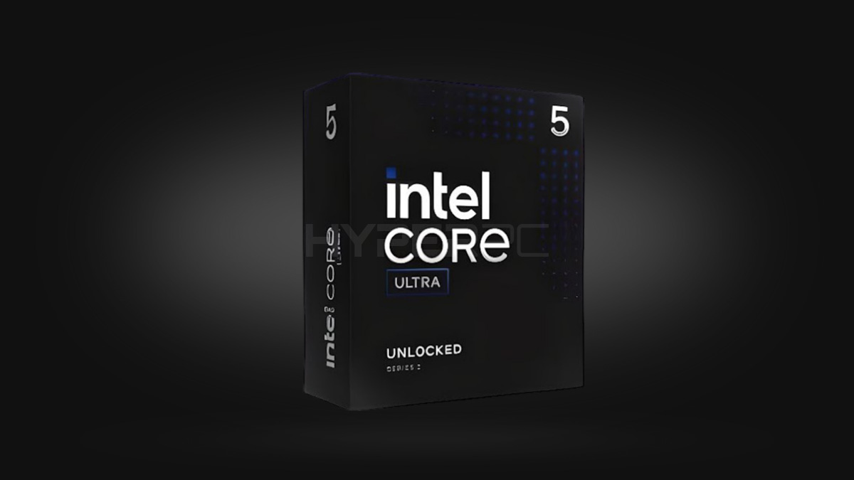 Intel® Core™ Ultra 5 245K(F) [up to 5.2GHz, 14 cores]