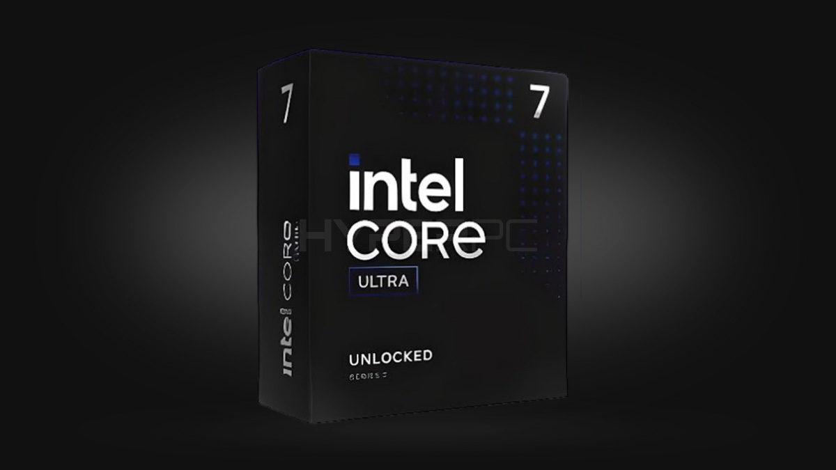 Intel® Core™ Ultra 7 265K(F) [up to 5.5GHz, 20 cores]