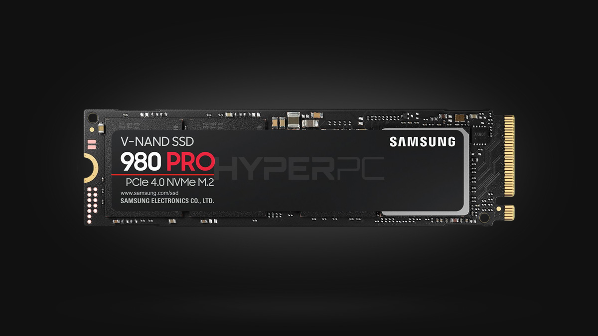 Samsung 980 PRO