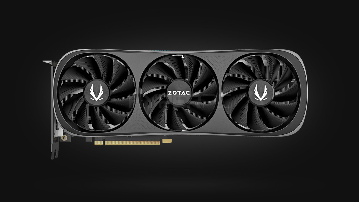 ZOTAC GeForce RTX 4080 SUPER TRINITY [16GB, 10240 CUDA]