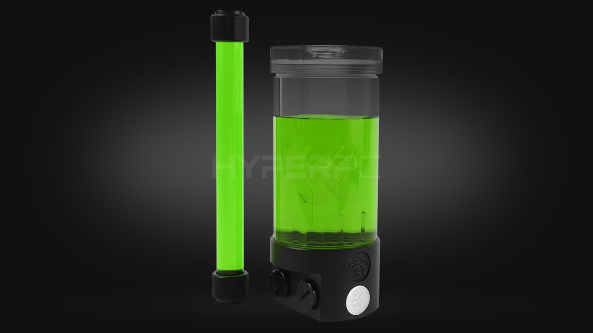 EK-CryoFuel Green