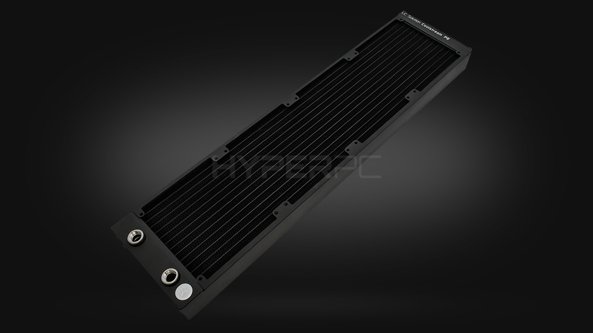 Radiators 480