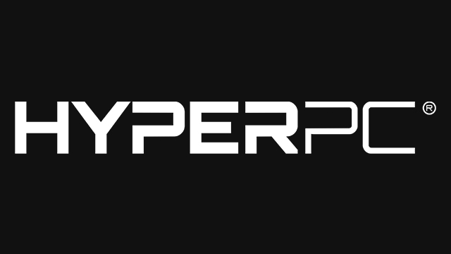 Download logo HYPERPC