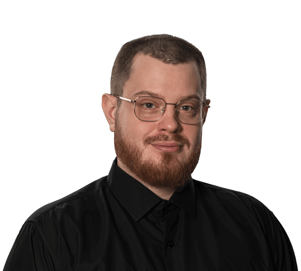 إيفان فورديلوف - رئيس الإنتاج