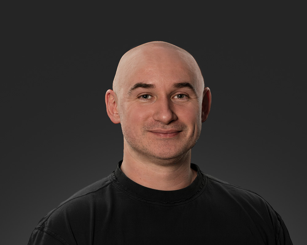 Kirill Artamonov - Co-founder of HYPERPC