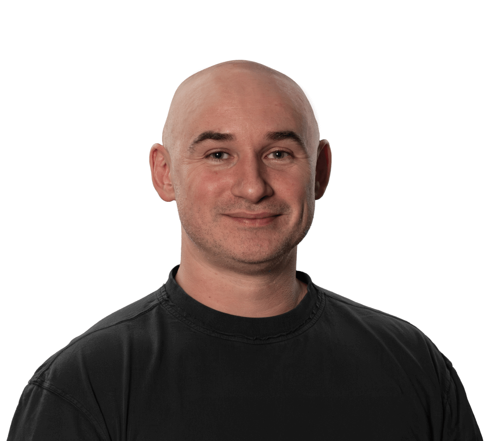 كيريل أرتامونوف - الشريك الإداري