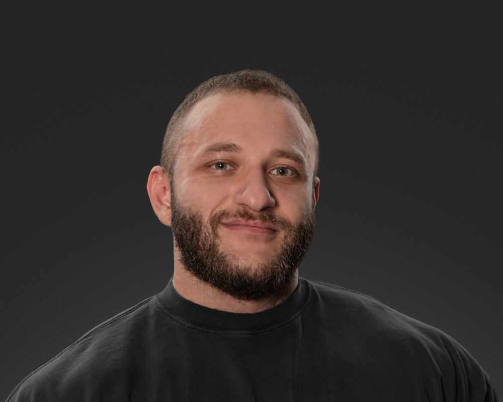 Rinat Prokhorov - Head of Media