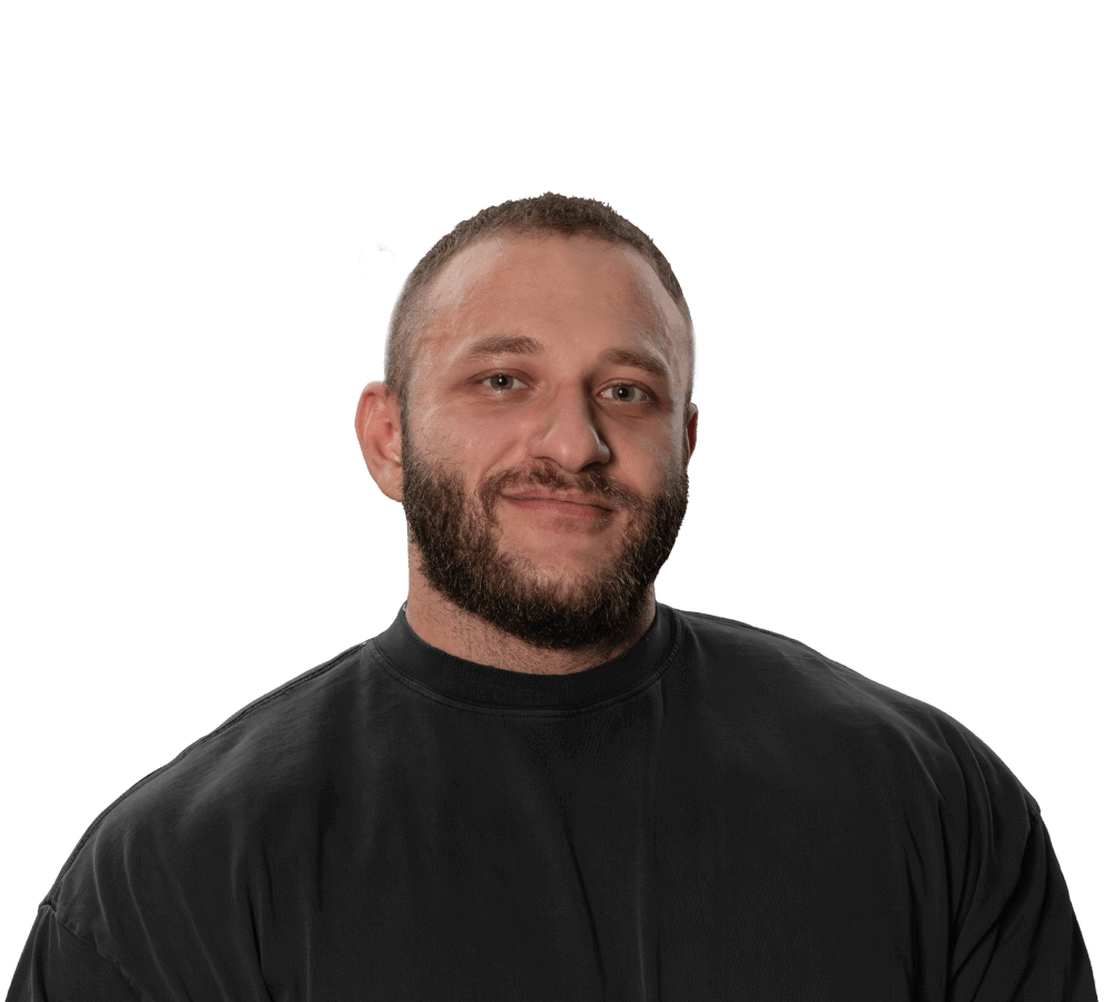 Rinat Prokhorov - Head of Media