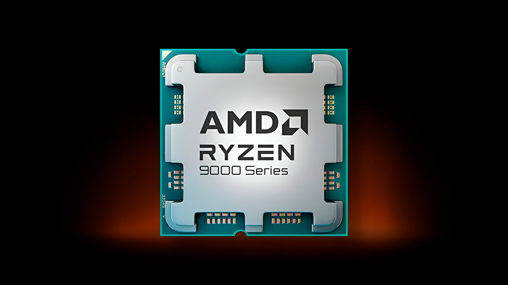 AMD Ryzen 9000 Series