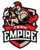 TEAM EMPIRE logo