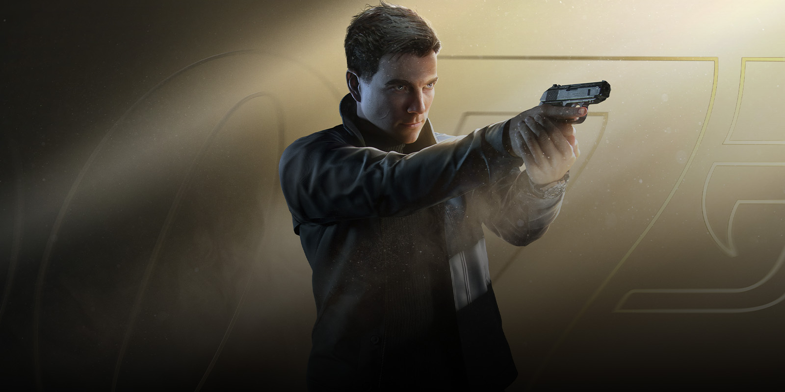 007 First Light bundle — HYPERPC
