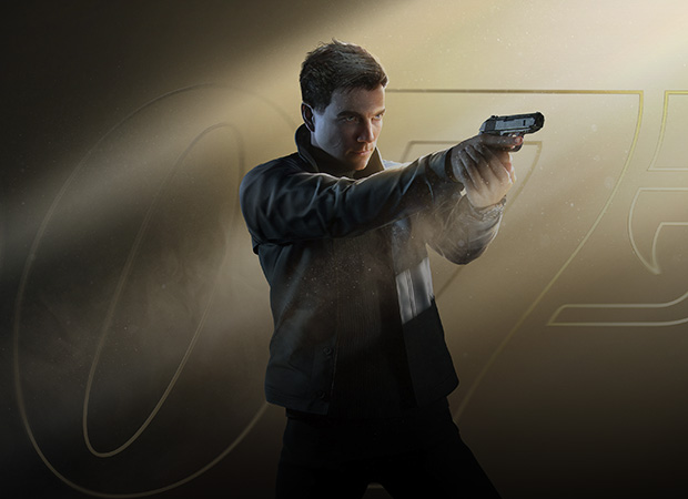 007 First Light bundle — HYPERPC