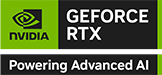 logo rtx ai