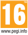 Logo Pegi 18