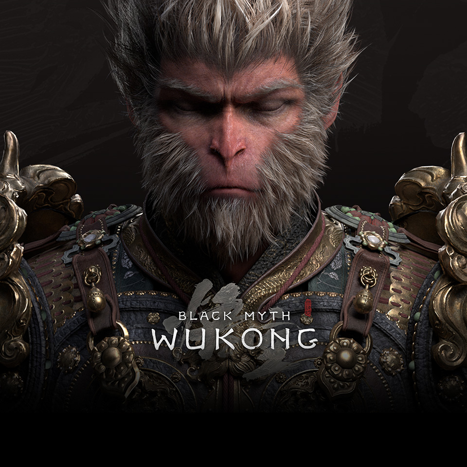 Black Myth: Wukong Standart Edition