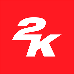Logo 2K Games