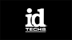Logo idTech8