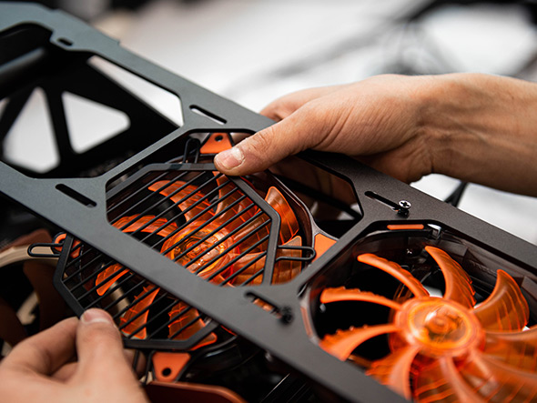 Beautiful Computer Upgrade DIY PC Upgrade - How to Independently Update Your Computer? | HYPERPC ...
