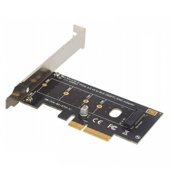 PCI-e adapter