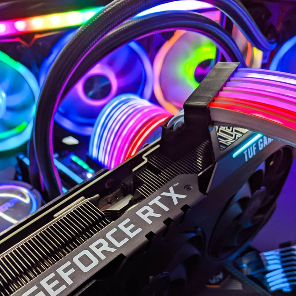 Illuminated cables