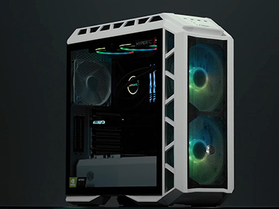Computer upgrade