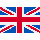 English flag