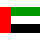 UAE flag