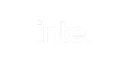 Intel — HYPERPC partner