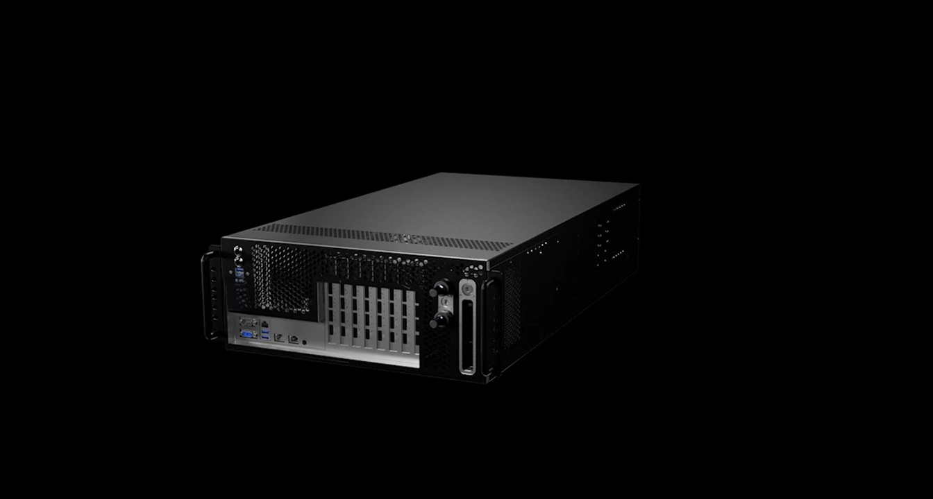 AMPERE XR ULTRA barebone platform