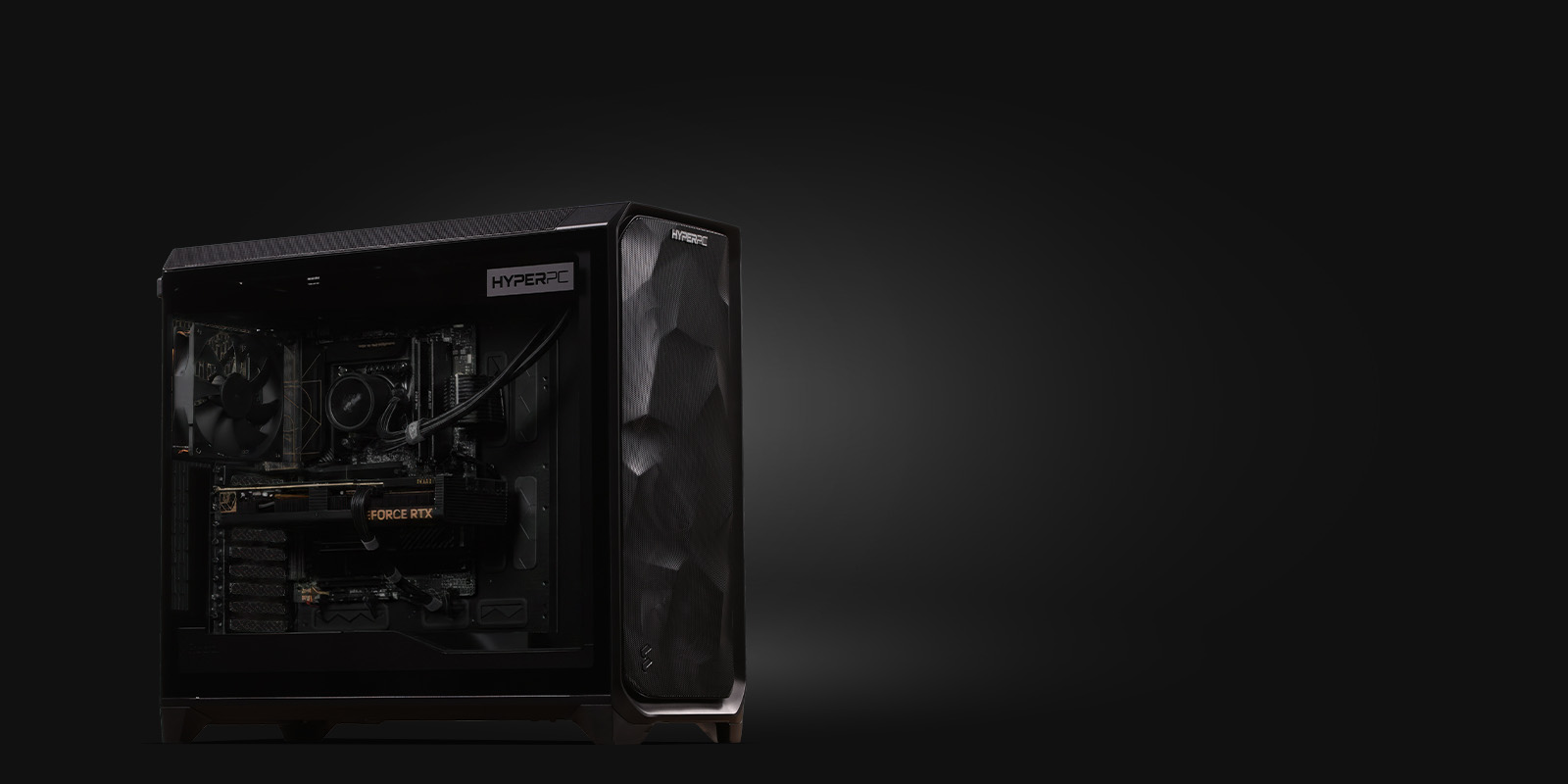 HYPERPC AMPERE 7 PLUS