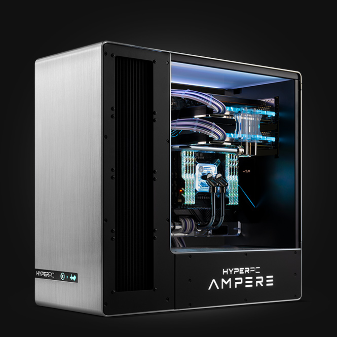 HYPERPC AMPERE