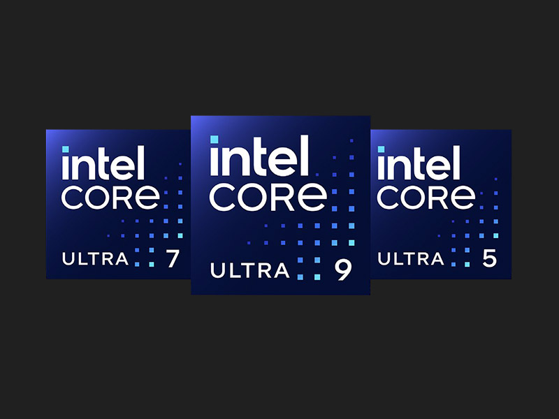 Processors Intel Core 200 Ultra