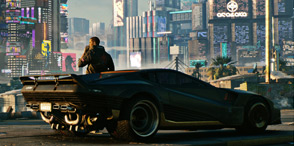 Cyberpunk 2077