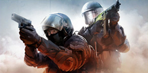 CS:GO