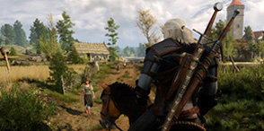 Witcher 3