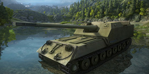 World of Tanks