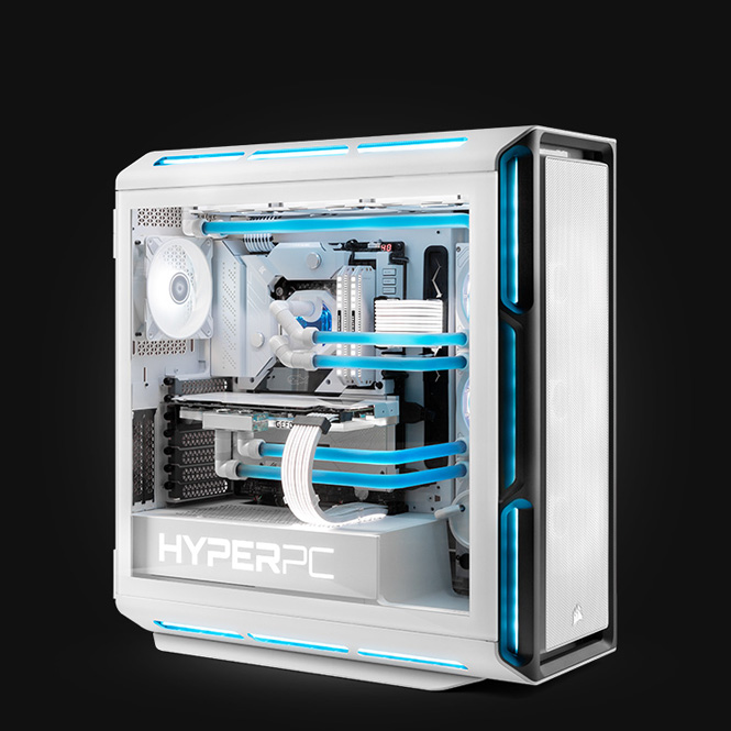 Gaming PC store «HYPERPC»: buy a computer online in Dubai, UAE