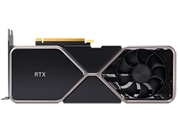 NVIDIA GeForce RTX 30