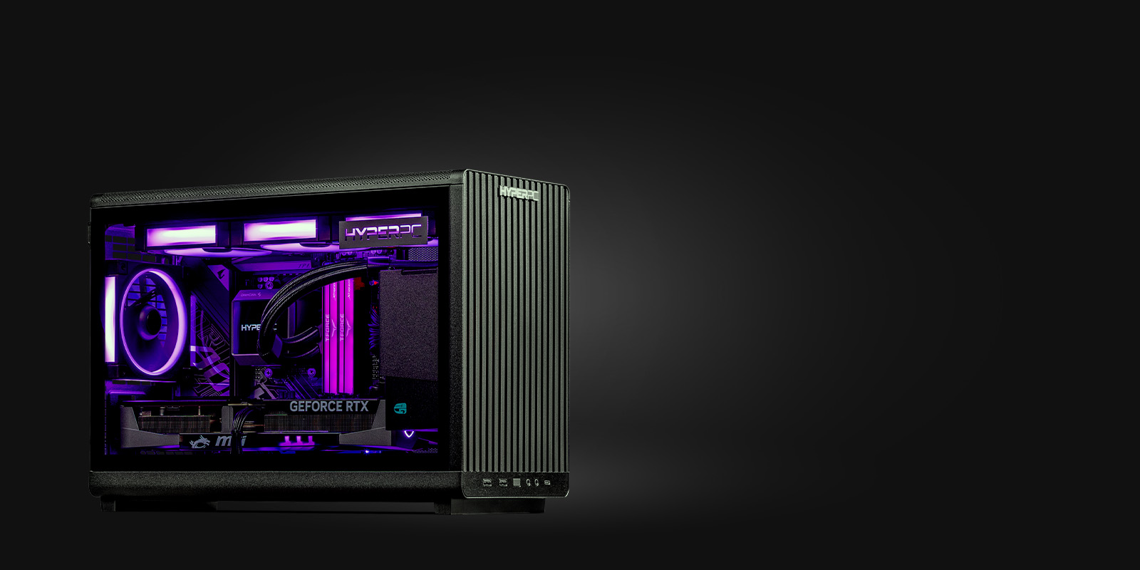 HYPERPC LUMEN 5 MAX