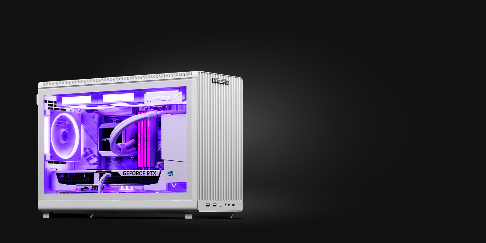 HYPERPC LUMEN 5 MAX