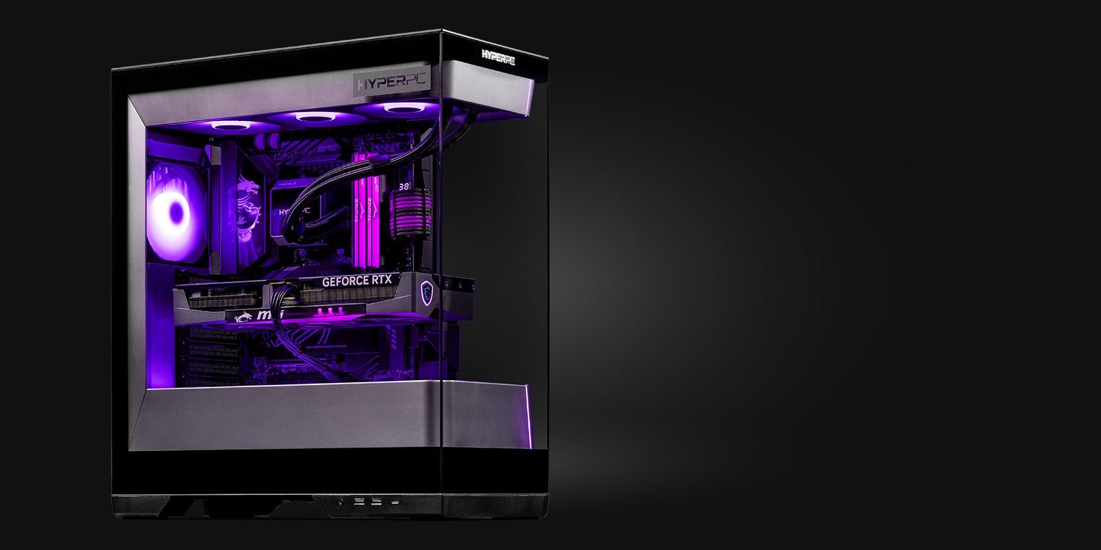 HYPERPC LUMEN 7 MAX