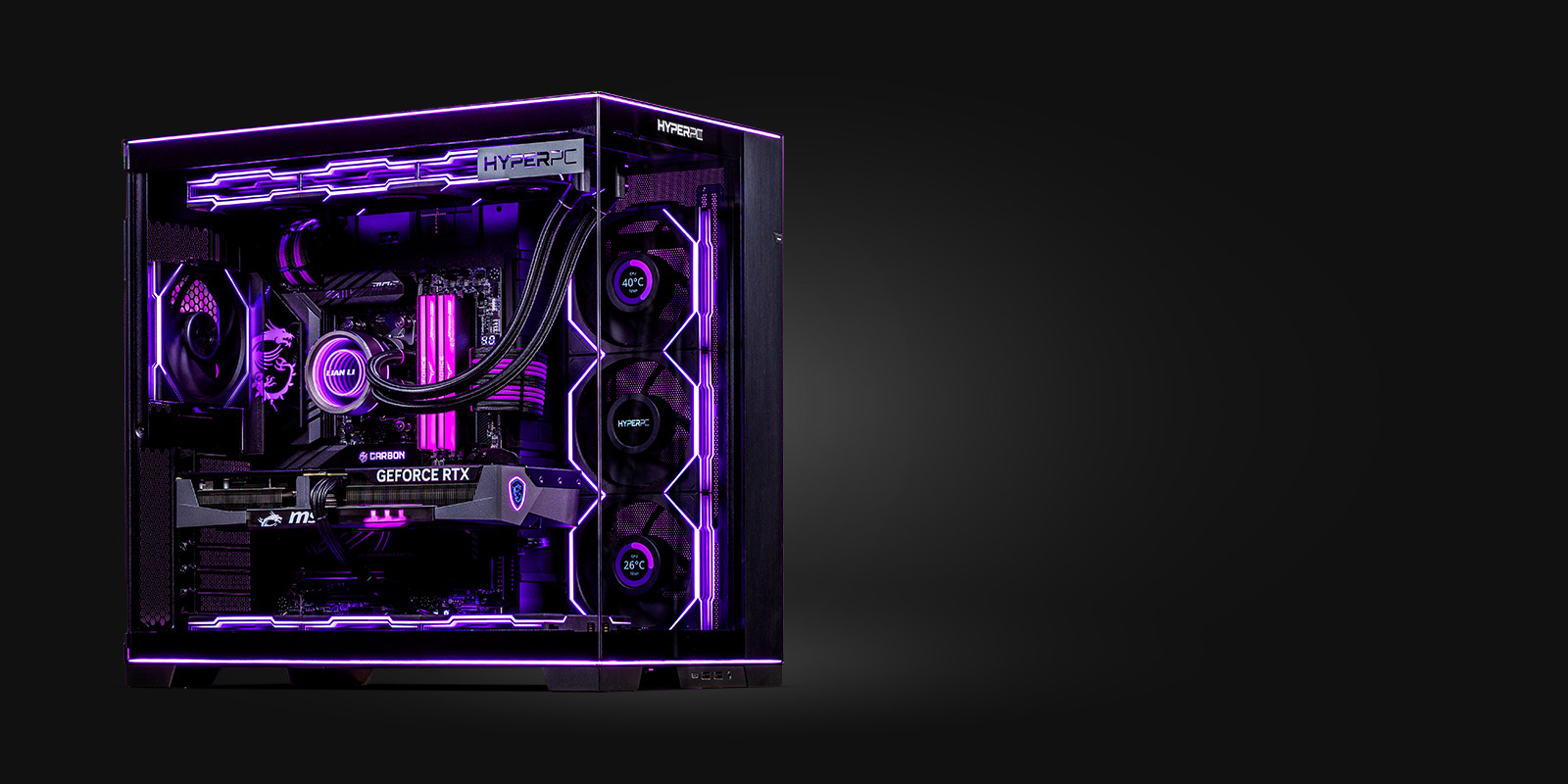 HYPERPC LUMEN 9 MAX