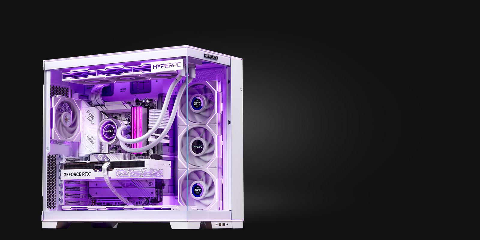 HYPERPC LUMEN 9 MAX